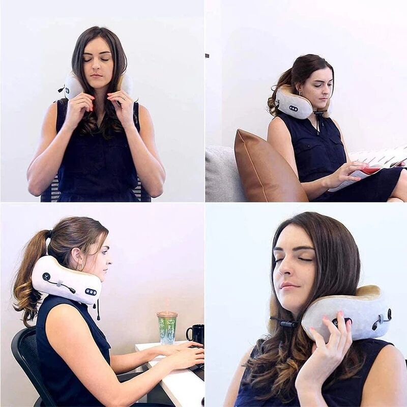 Ceyronz Electric Neck Massager