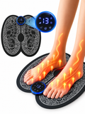 Ceyronz Rechargeable Electric Foot Massager